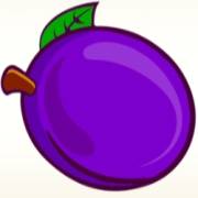 Magic Fruits 4 Deluxe: Слива