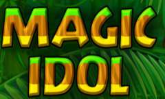 Онлайн слот Magic Idol играть