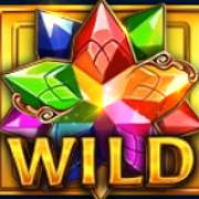 Magic Spins: Wild