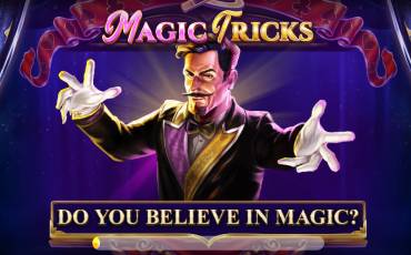 Magic Tricks