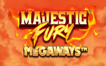 Игровой автомат Majestic Fury Megaways