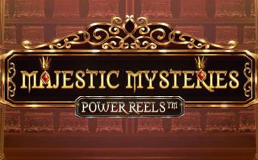 Majestic Mysteries Power Reels