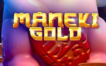 Maneki Gold