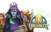 Masters Of Valhalla (демо-версия)