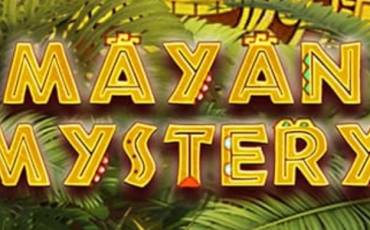 Mayan Mystery