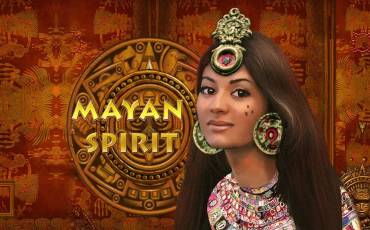 Игровой автомат Mayan Spirit