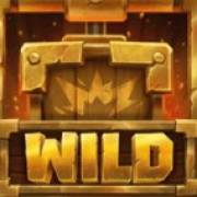 Mega Mine Nudging Ways: Wild