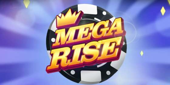 Mega Rise (Red Tiger) обзор