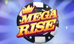 Онлайн слот Mega Rise играть
