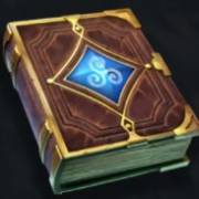 Merlin's Grimoire: Scatter