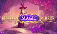 Онлайн слот Merlin’s Magic Mirror играть