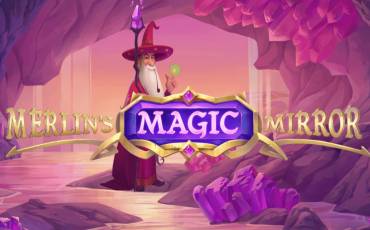 Игровой автомат Merlin’s Magic Mirror