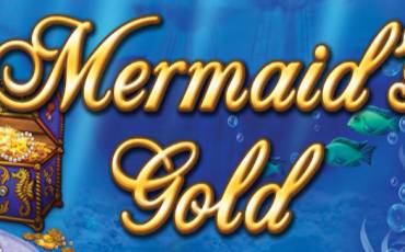 Mermaid's Gold