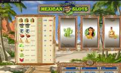 Онлайн слот Mexican Slots играть