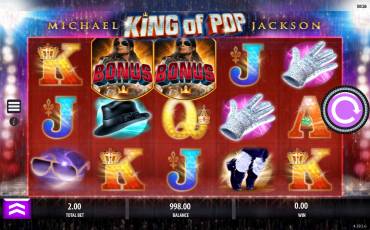 Michael Jackson: King of Pop