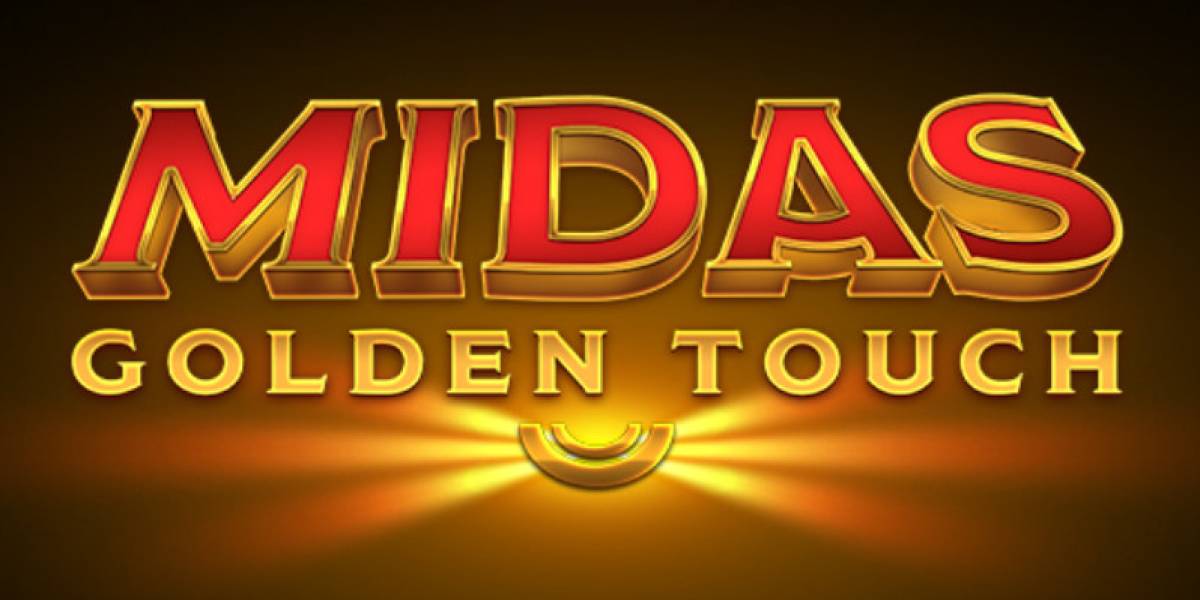 Midas Golden Touch