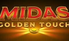 Онлайн слот Midas Golden Touch играть