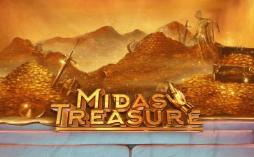 Игровой автомат Midas Treasure