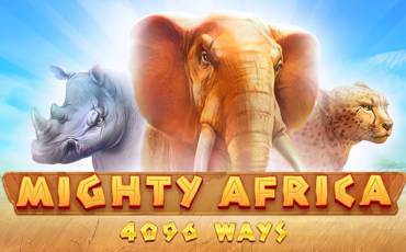 Mighty Africa