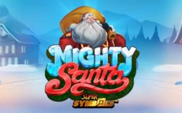 Игровой автомат Mighty Santa