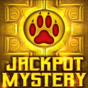 Mighty Wild: Panther: Jackpot Mystery