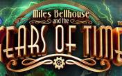 Miles Bellhouse and the Gears of Time (Betsoft)