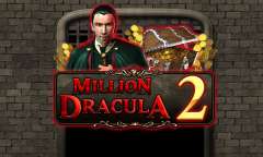 Онлайн слот Million Dracula 2 играть
