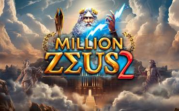 Игровой автомат Million Zeus 2