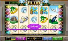 Онлайн слот Millionaire’s Club II играть