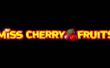 Игровой автомат Miss Cherry Fruits