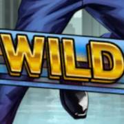 Mission Cash: Wild