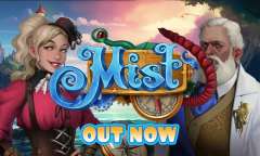 Онлайн слот Mist играть