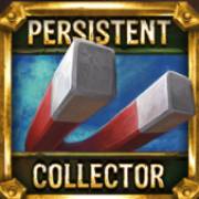 Money Cart 2: Persistent Collector