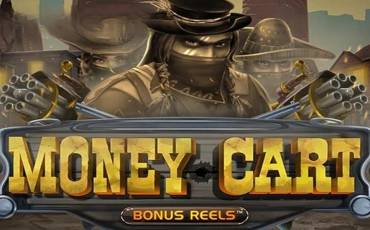 Игровой автомат Money Cart