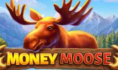 Онлайн слот Money Moose играть