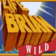 Monty Python’s Life of Brian: Wild