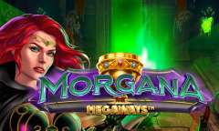 Онлайн слот Morgana Megaways играть