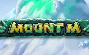 Игровой автомат Mount M