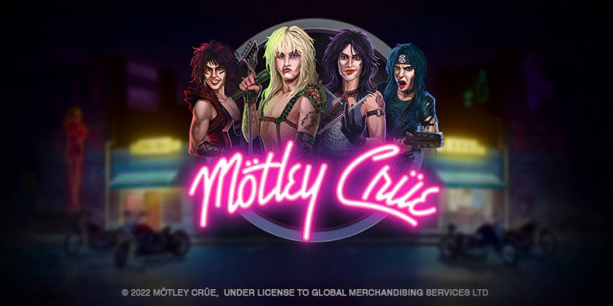 Mötley Crüe