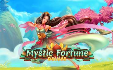 Игровой автомат Mystic Fortune Deluxe