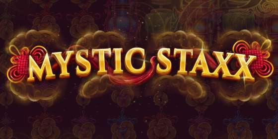 Mystic Staxx (Red Tiger) обзор