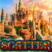 Mythical Treasure: Scatter