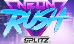 Онлайн слот Neon Rush играть