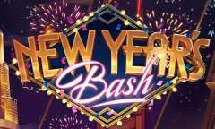 Онлайн слот New Year' Bash играть