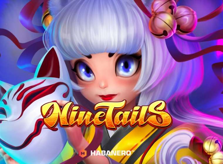 Слот Nine Tails играть бесплатно