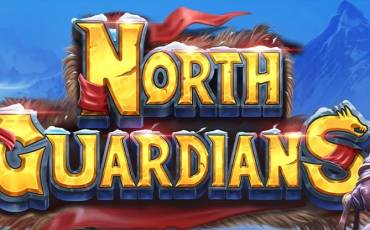 Игровой автомат North Guardians