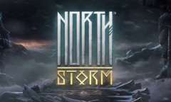 Онлайн слот North Storm играть