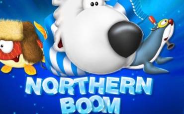 Игровой автомат Northern Boom