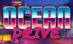 Онлайн слот Ocean Drive играть