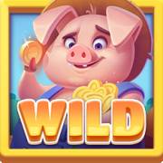 Oink Farm: Wild